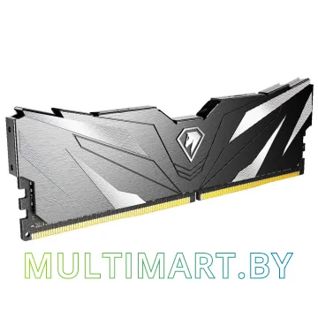 Оперативная память Netac Shadow II 16GB DDR5 PC5-44800 (NTSWD5P56SP-16K) картинка 2